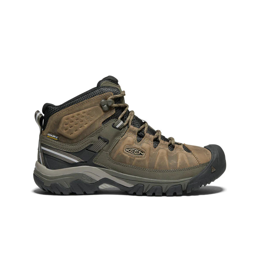 Keen Targhee III Waterproof