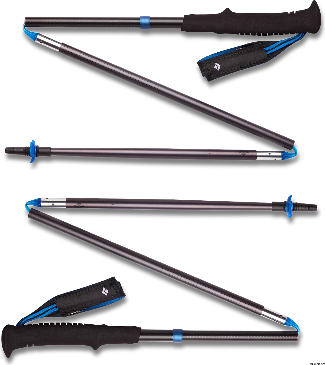 Black Diamond Distance Z Trekking Poles