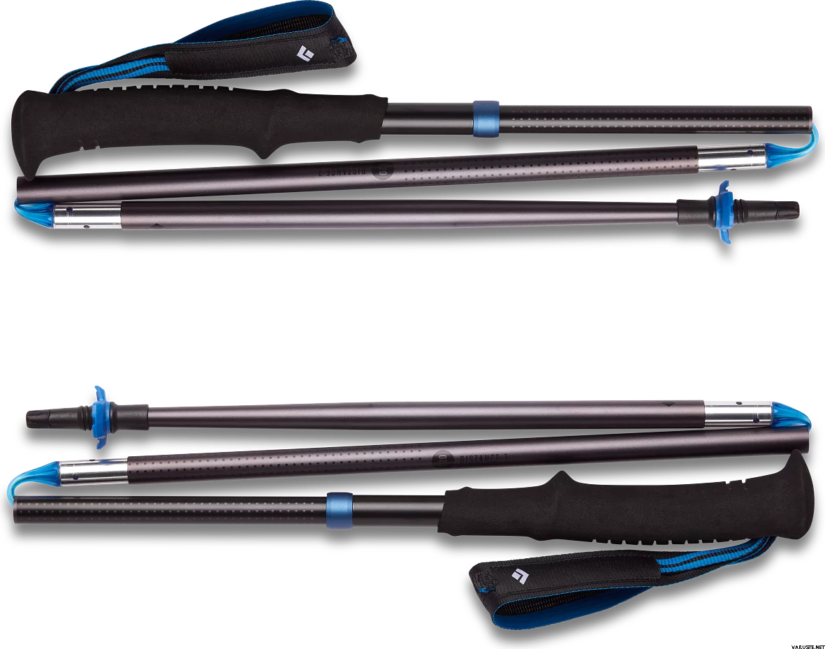 Black Diamond Distance Z Trekking Poles