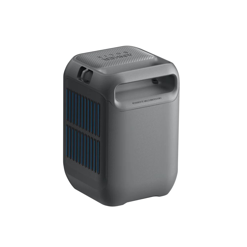 Anker SOLIX C300x Portable Power Station - 288Wh | 300W