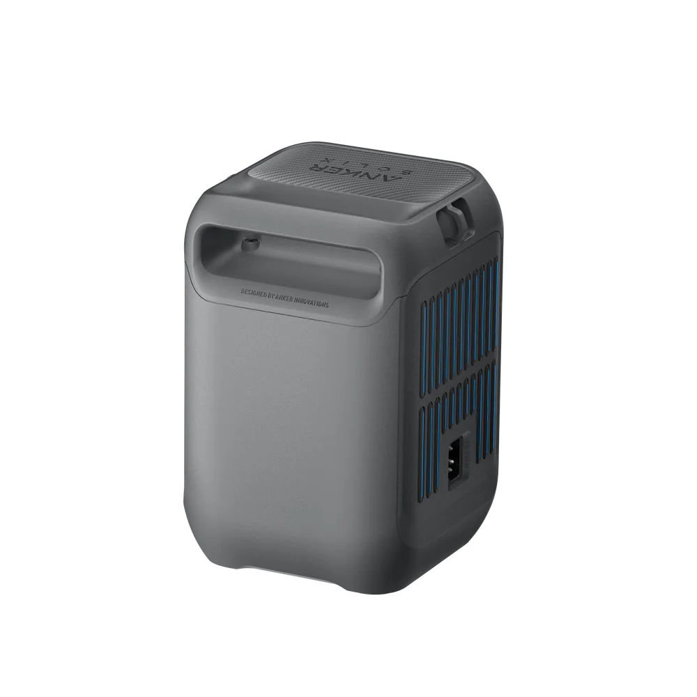 Anker SOLIX C300x Portable Power Station - 288Wh | 300W