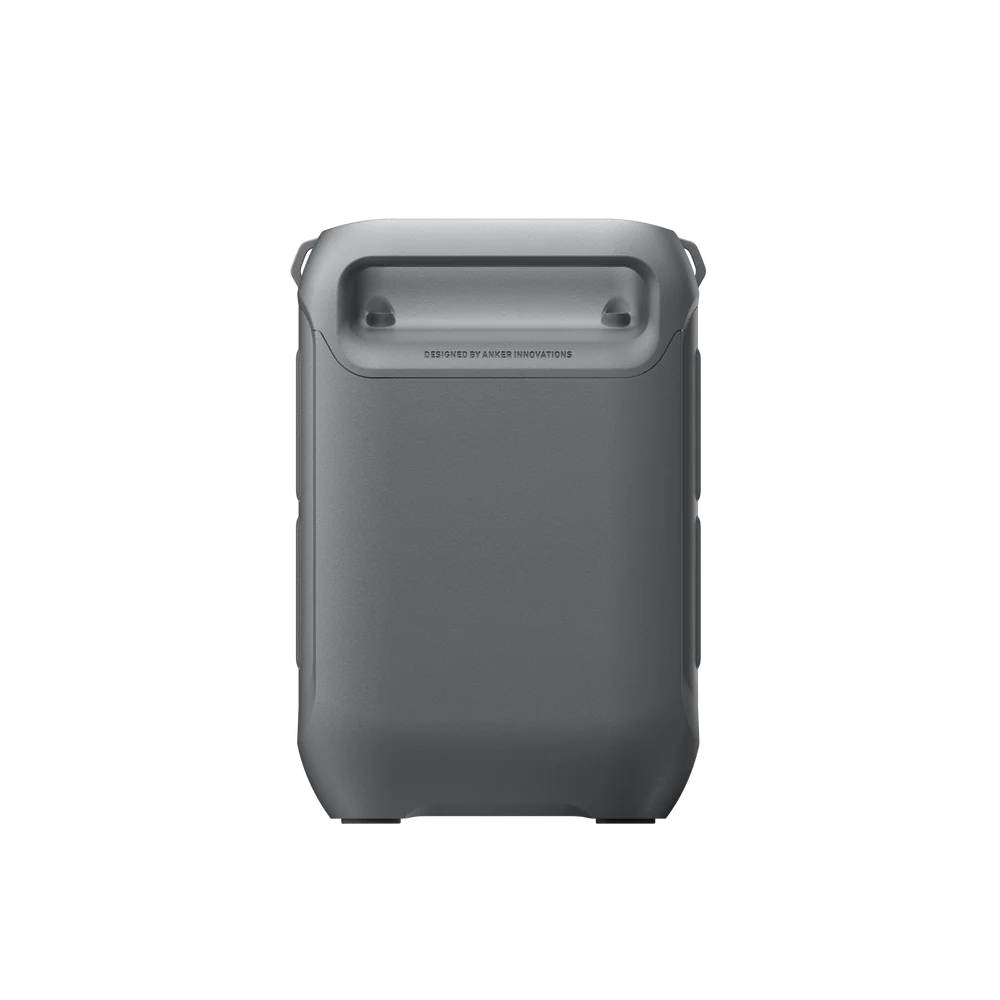 Anker SOLIX C300x Portable Power Station - 288Wh | 300W