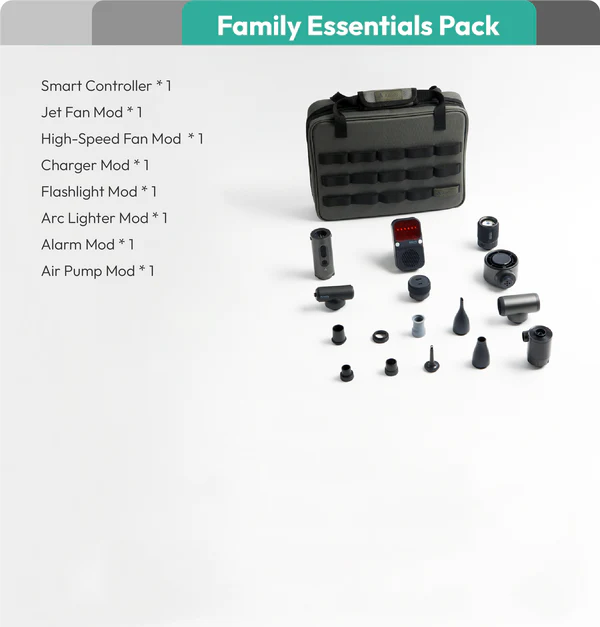 CamperKit