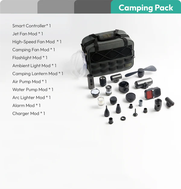 CamperKit