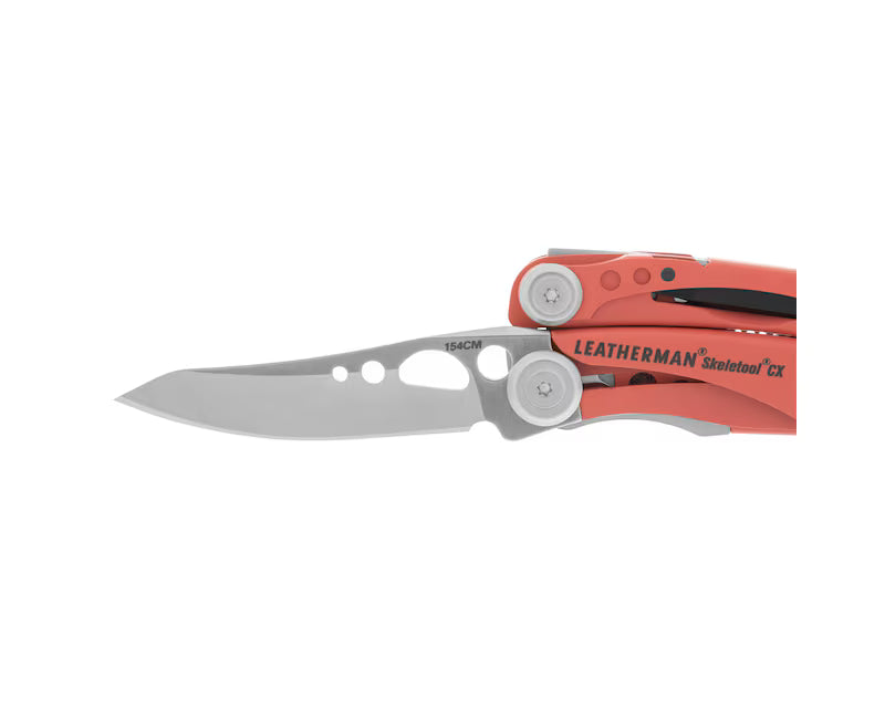 Leatherman Skeletool CX