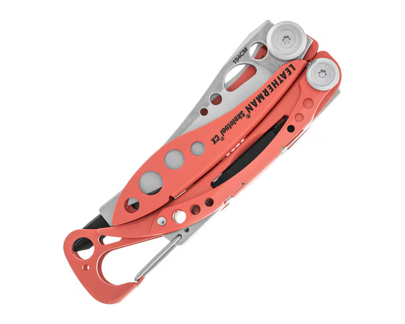 Leatherman Skeletool CX