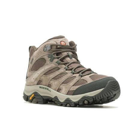 Merrell Moab 3 Mid Waterproof