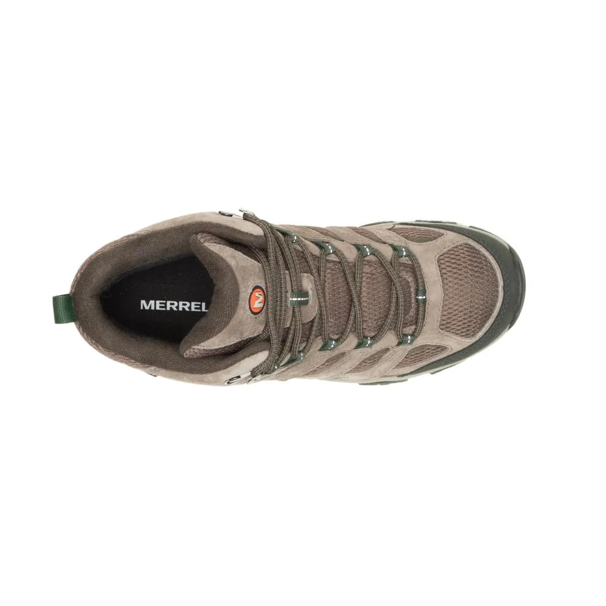 Merrell Moab 3 Mid Waterproof