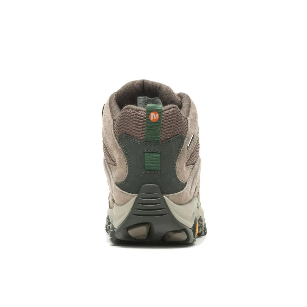 Merrell Moab 3 Mid Waterproof