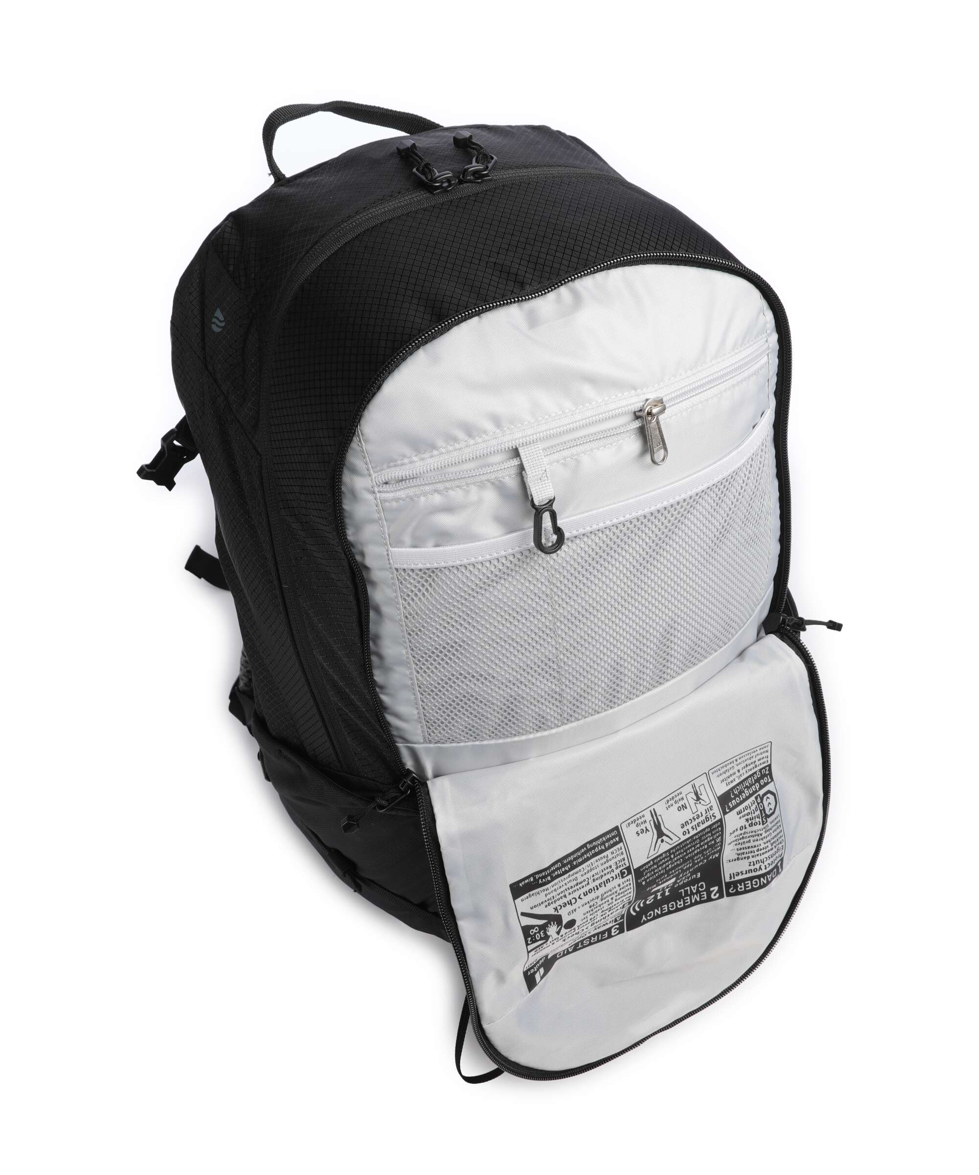 Deuter Futura 25