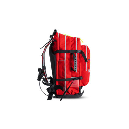 תיק גב עזרה ראשונה 50 ליטר עם תא לקולר TRM-27