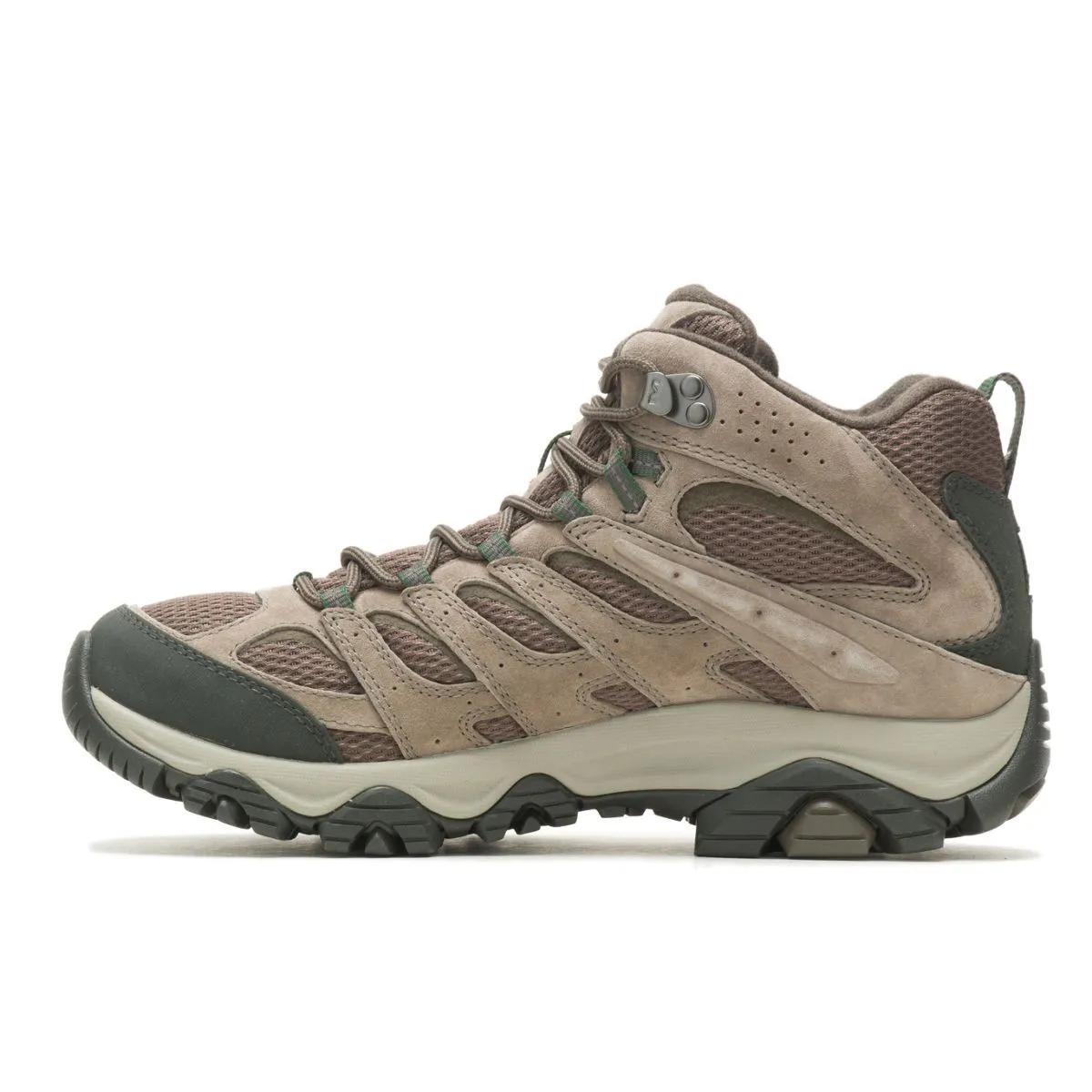 Merrell Moab 3 Mid Waterproof
