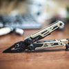 Leatherman Signal Coyote Multitool - limited edition