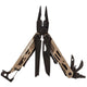 Leatherman Signal Coyote Multitool - limited edition