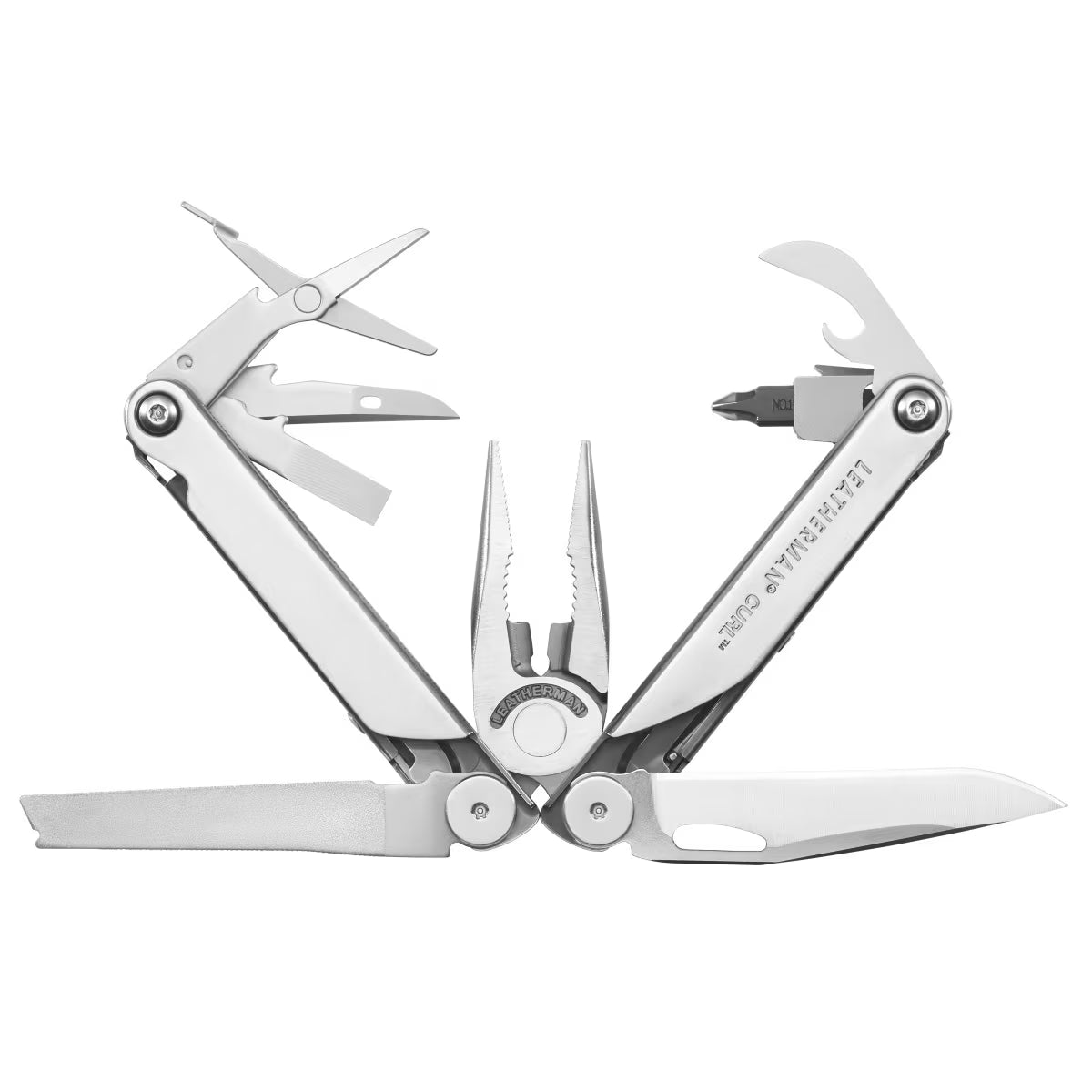 Leatherman Curl