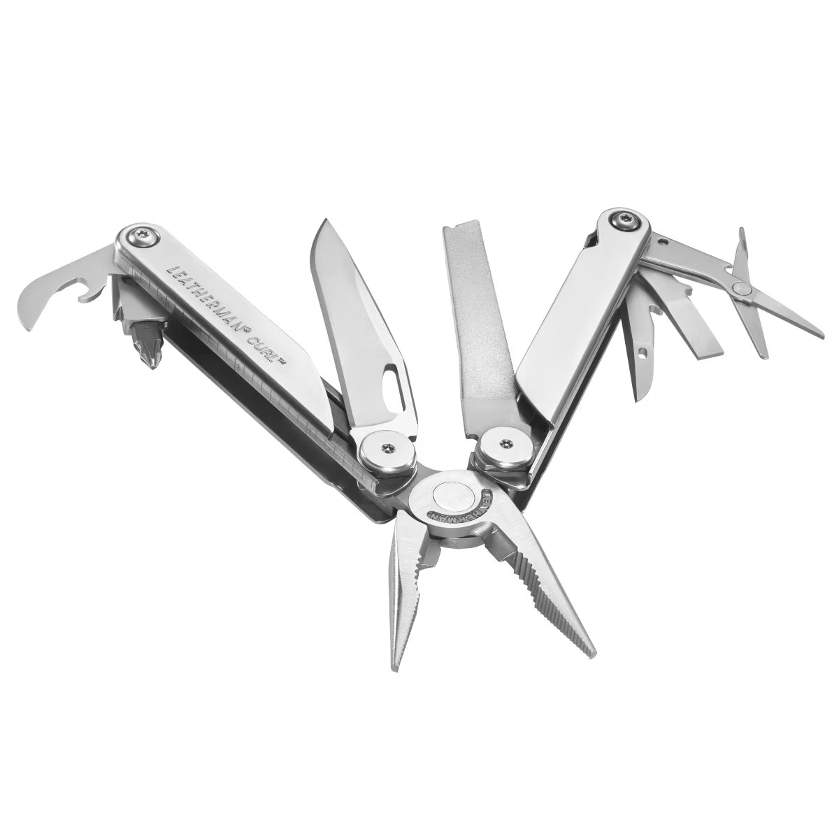 Leatherman Curl