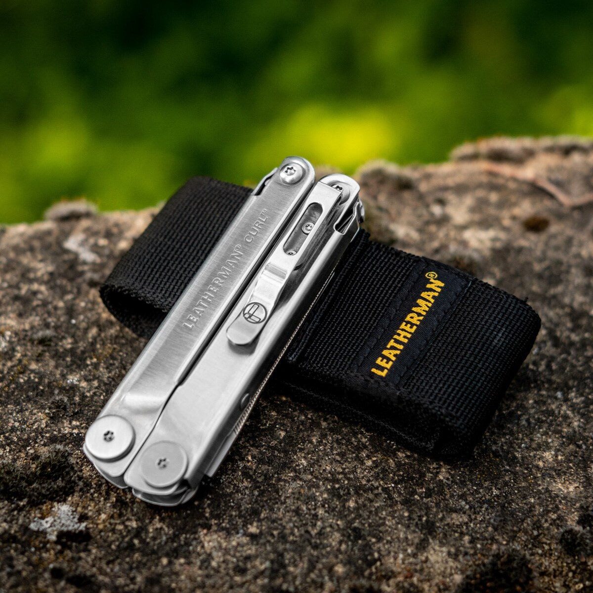 Leatherman Curl