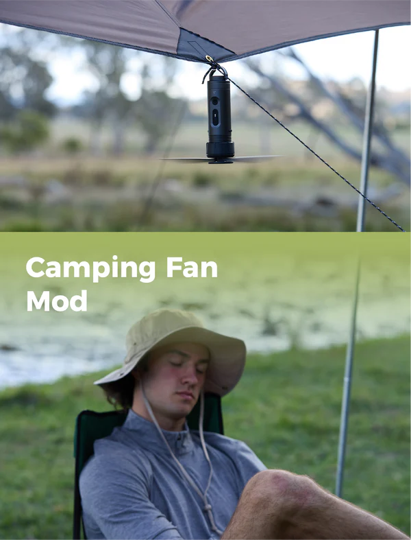 CamperKit