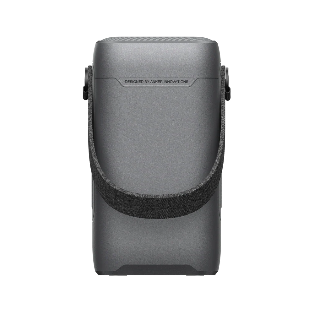 Anker SOLIX C200 DC Portable Power Station - 192Wh | 200W