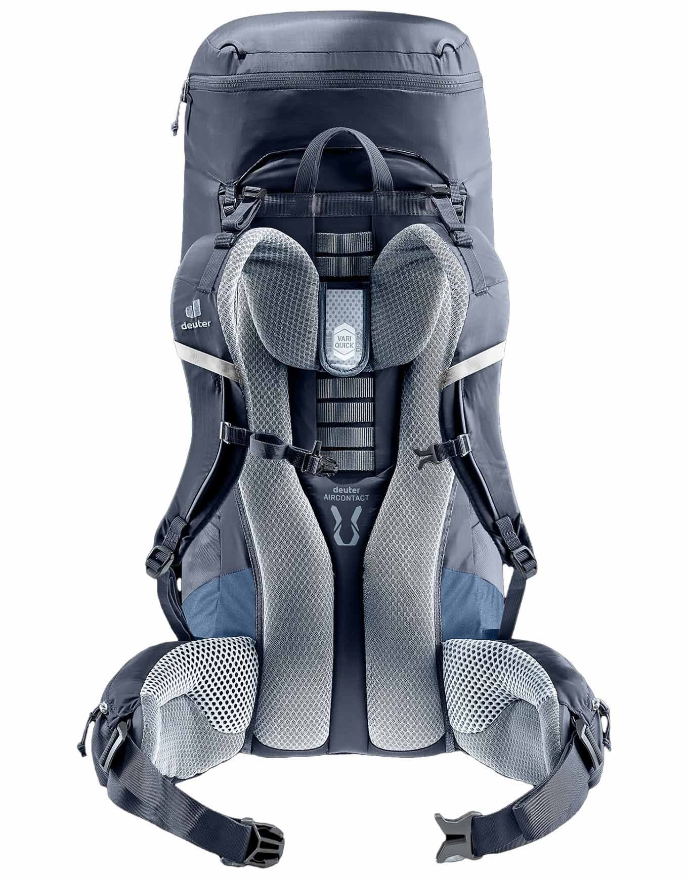 Deuter Aircontact Lite 50+10