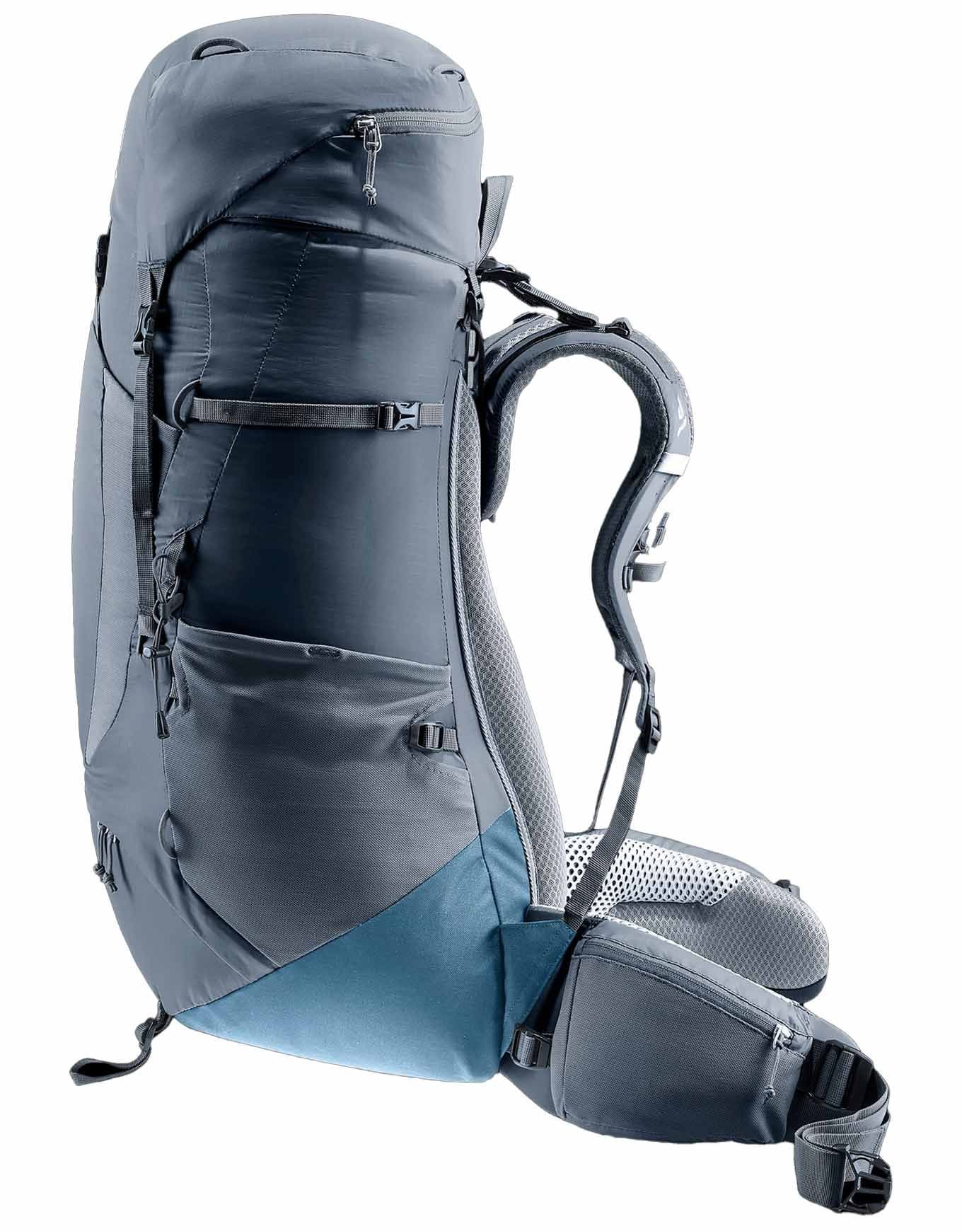Deuter Aircontact Lite 50+10