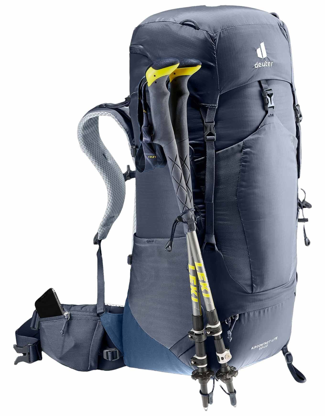 Deuter Aircontact Lite 50+10