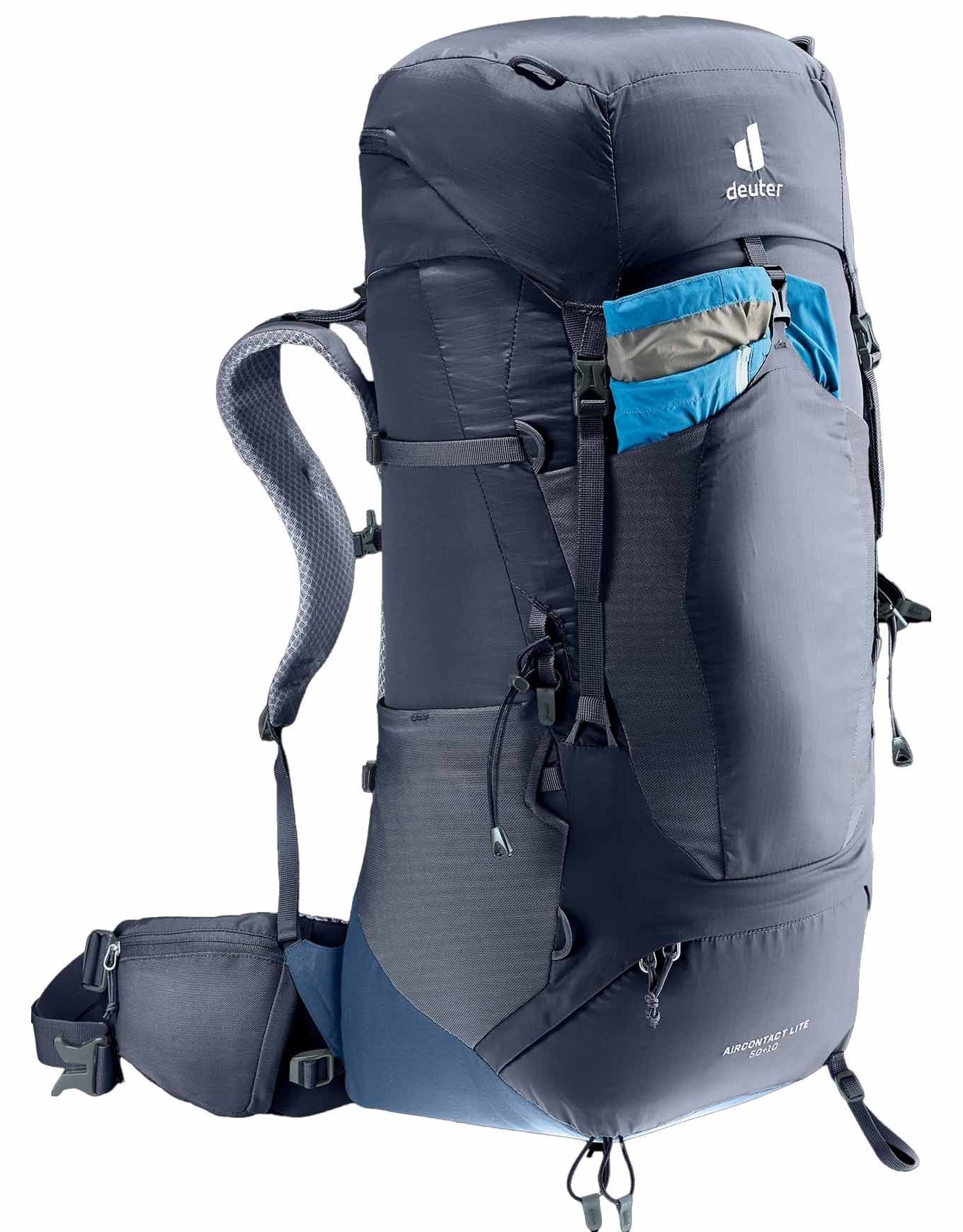 Deuter Aircontact Lite 50+10