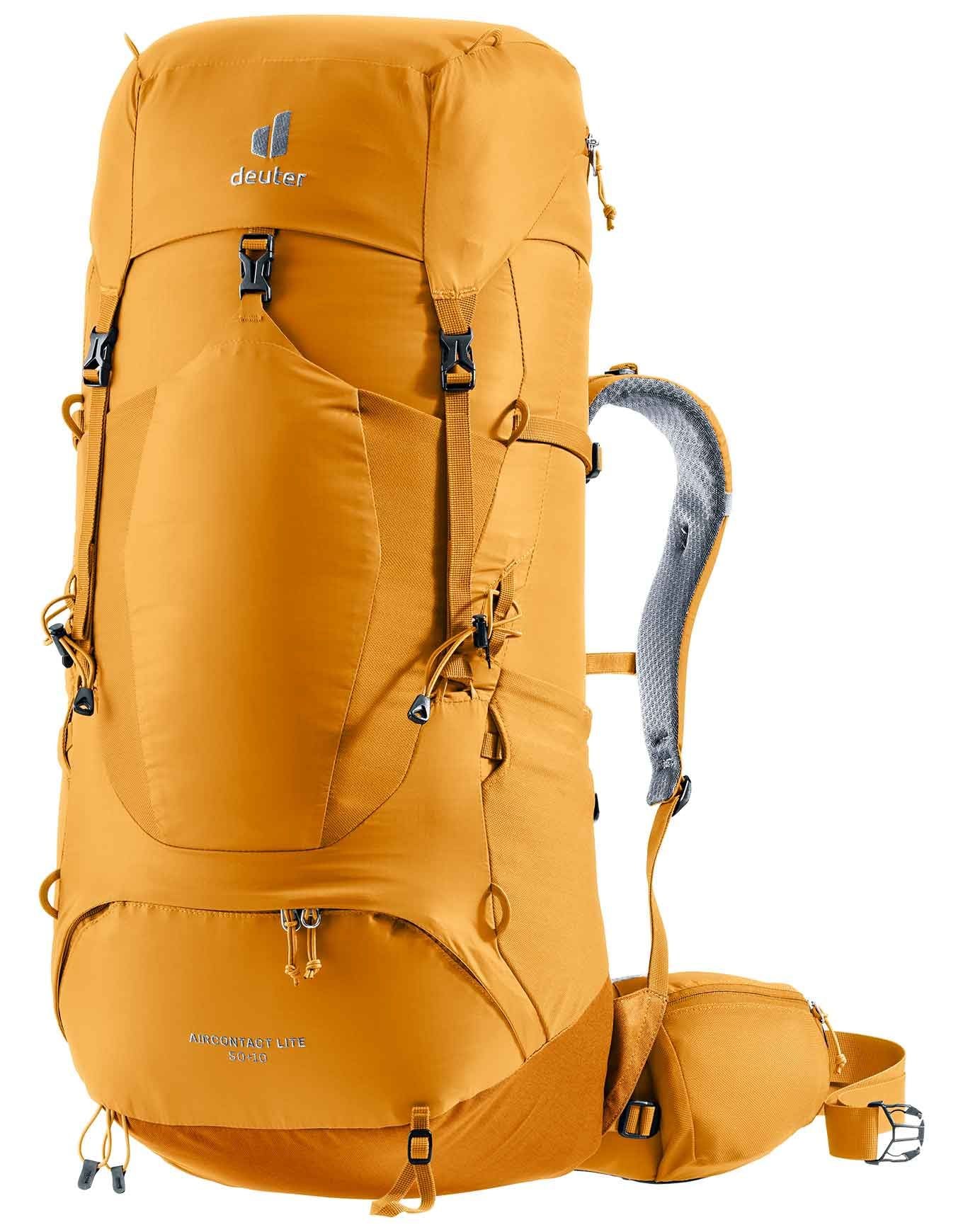 Deuter Aircontact Lite 50+10
