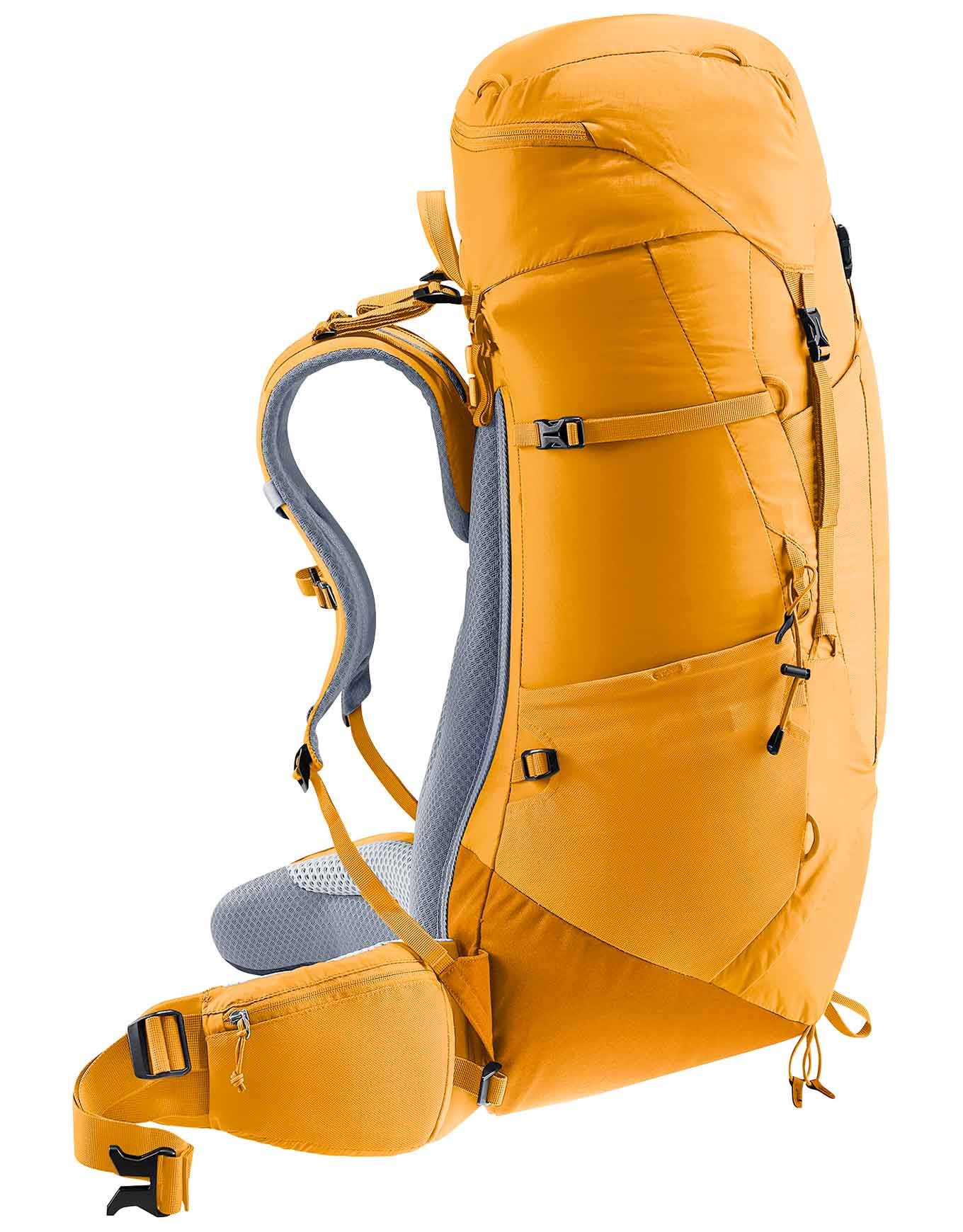 Deuter Aircontact Lite 50+10