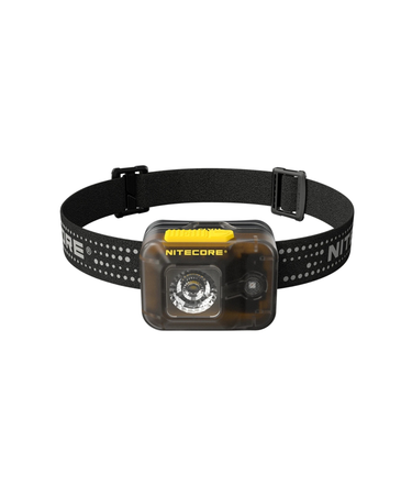 Nitecore HA13 350 Lumens | פנס ראש תקציבי