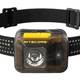 Nitecore HA13 350 Lumens | פנס ראש תקציבי