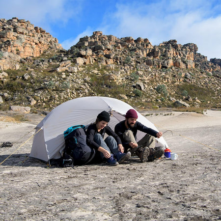 Naturehike Mongar 2