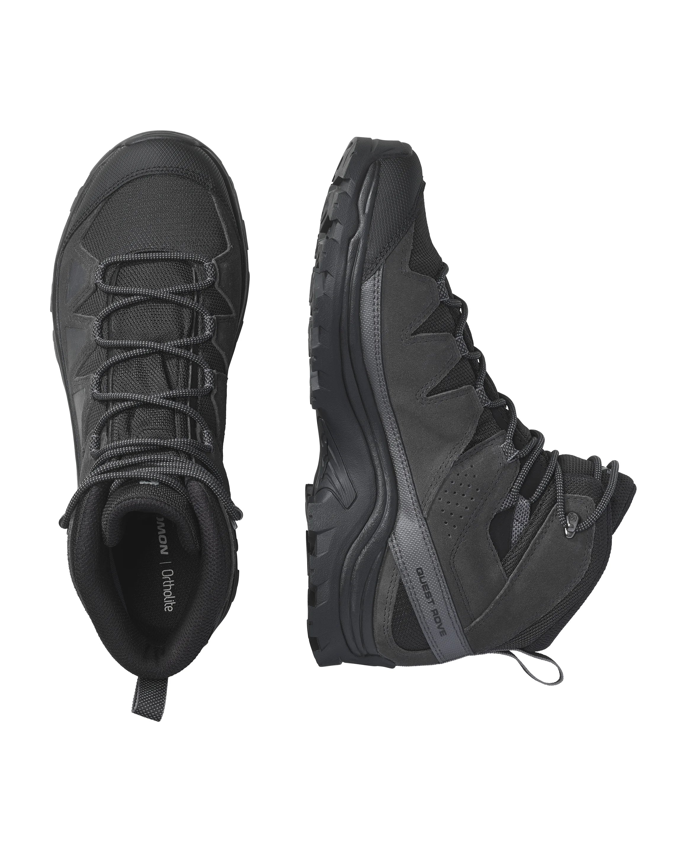 Salomon Quest Rove GTX