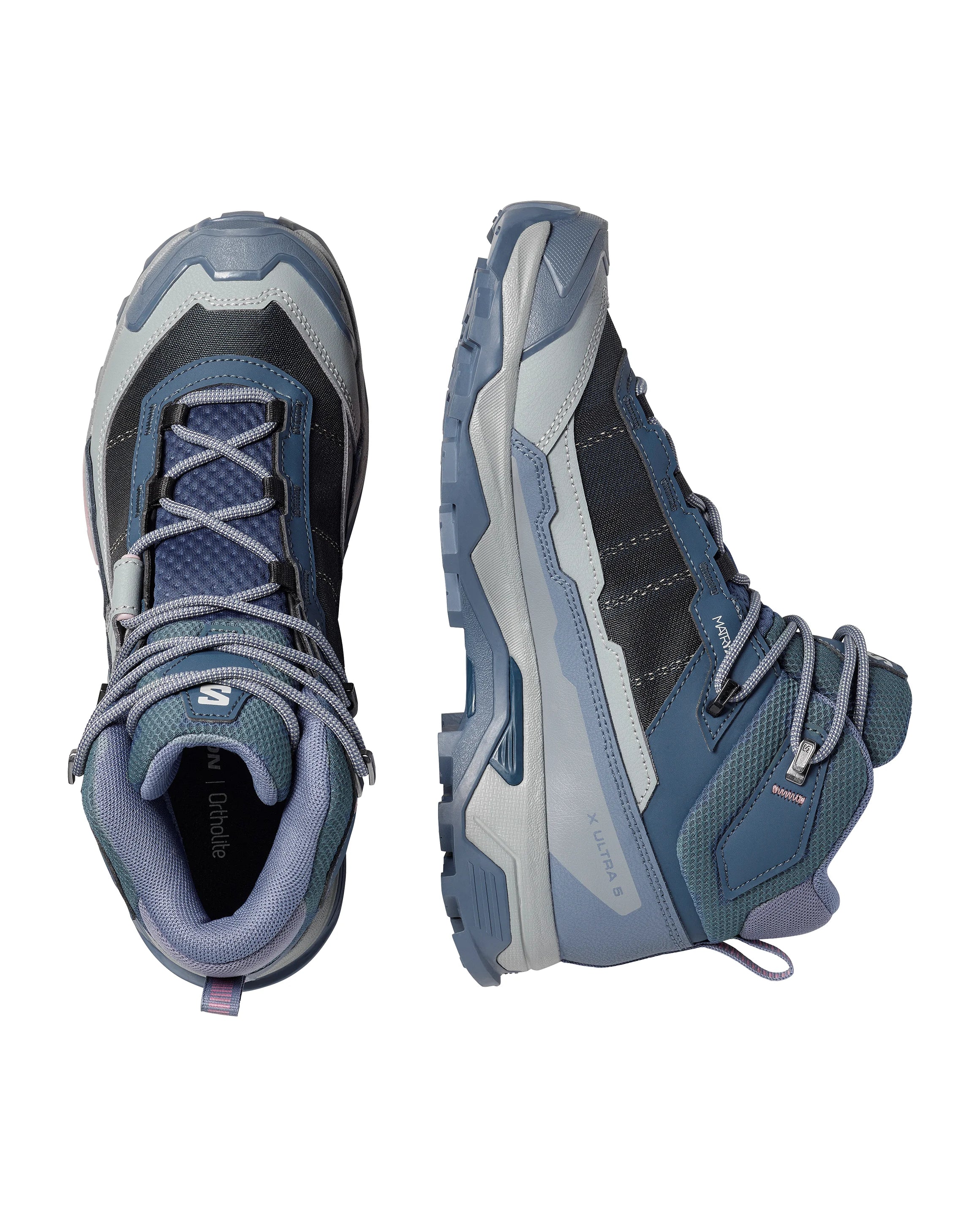 Salomon X ULTRA 5 MID GORE-TEX