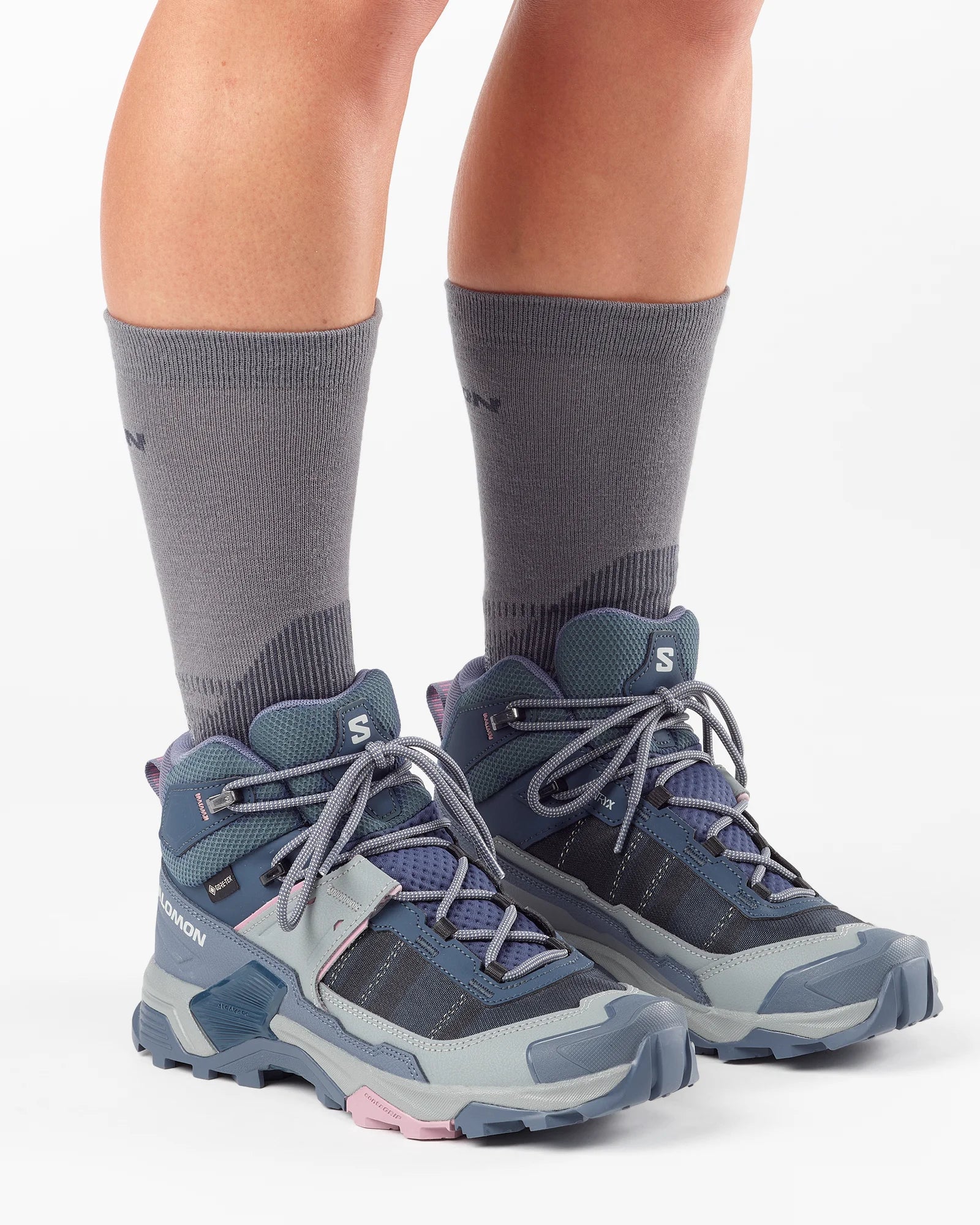 Salomon X ULTRA 5 MID GORE-TEX