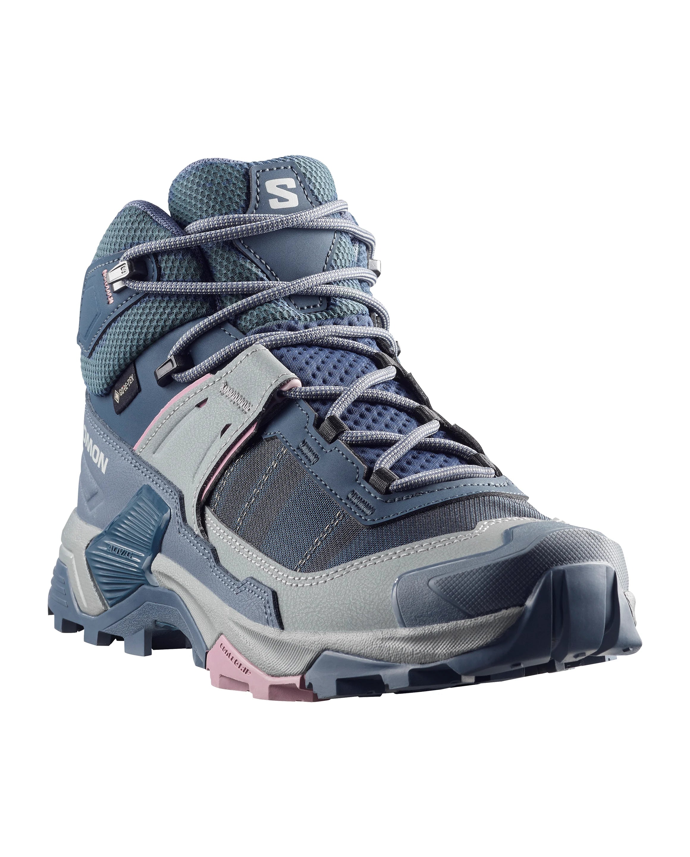 Salomon X ULTRA 5 MID GORE-TEX