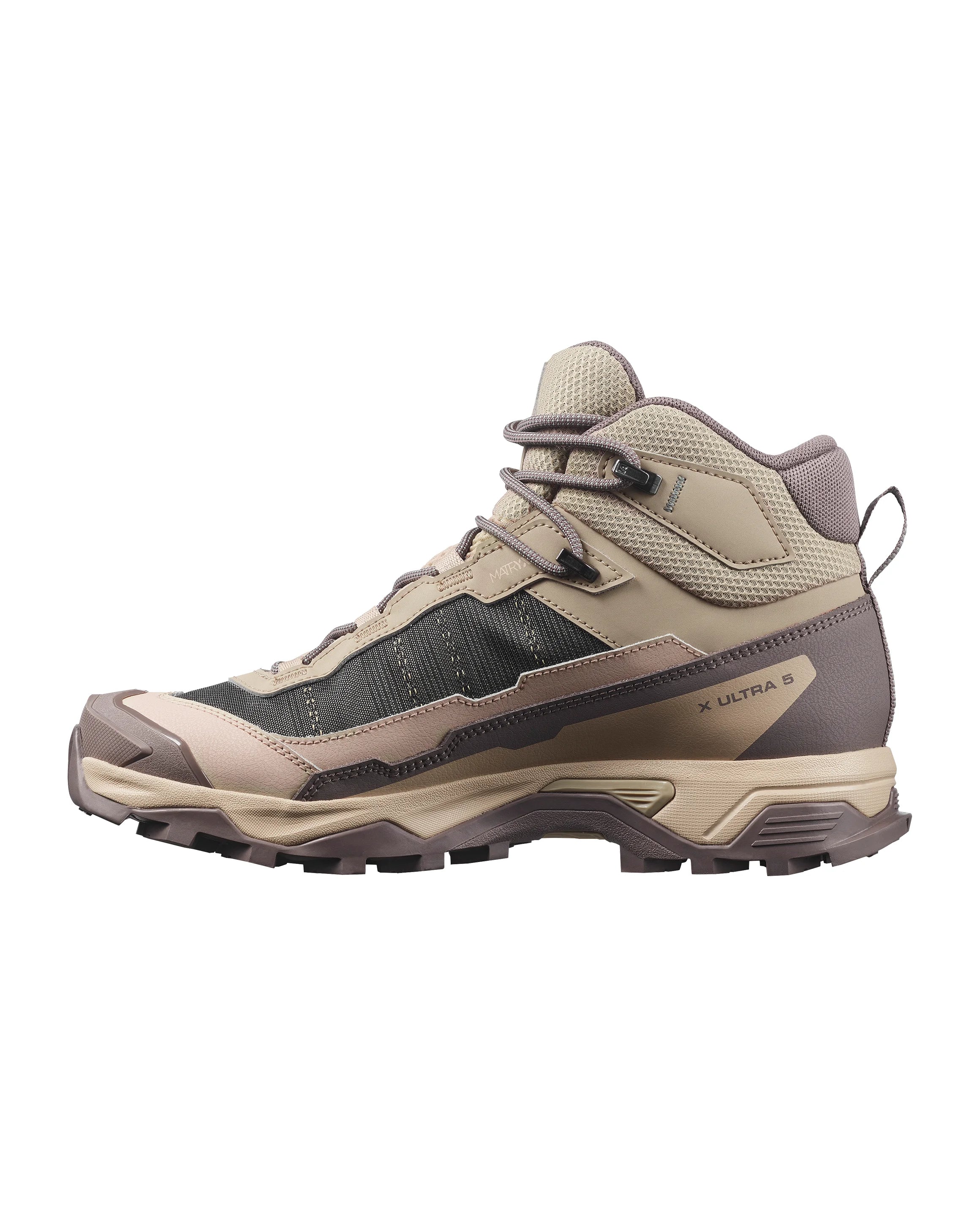 Salomon X ULTRA 5 MID GORE-TEX