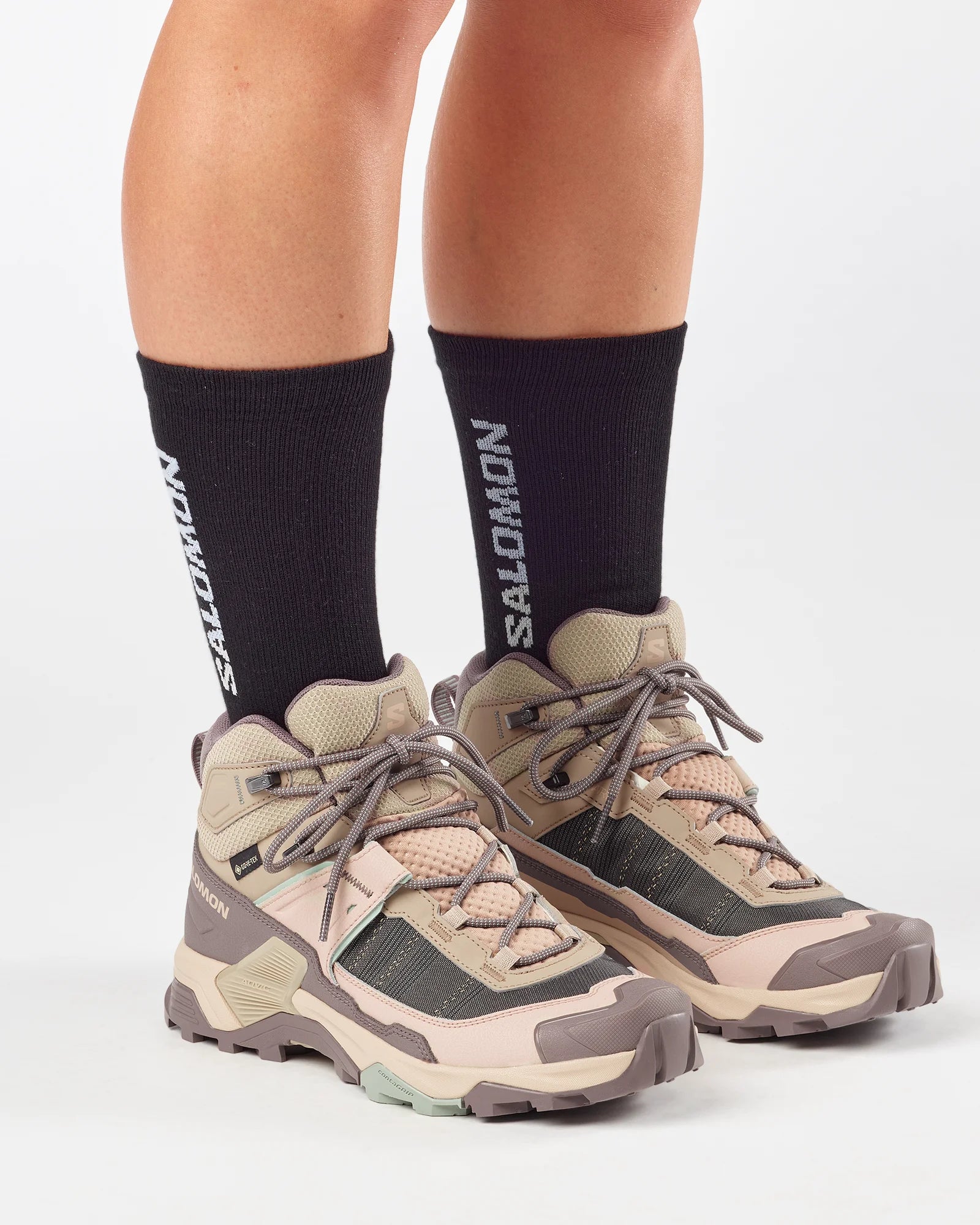Salomon X ULTRA 5 MID GORE-TEX