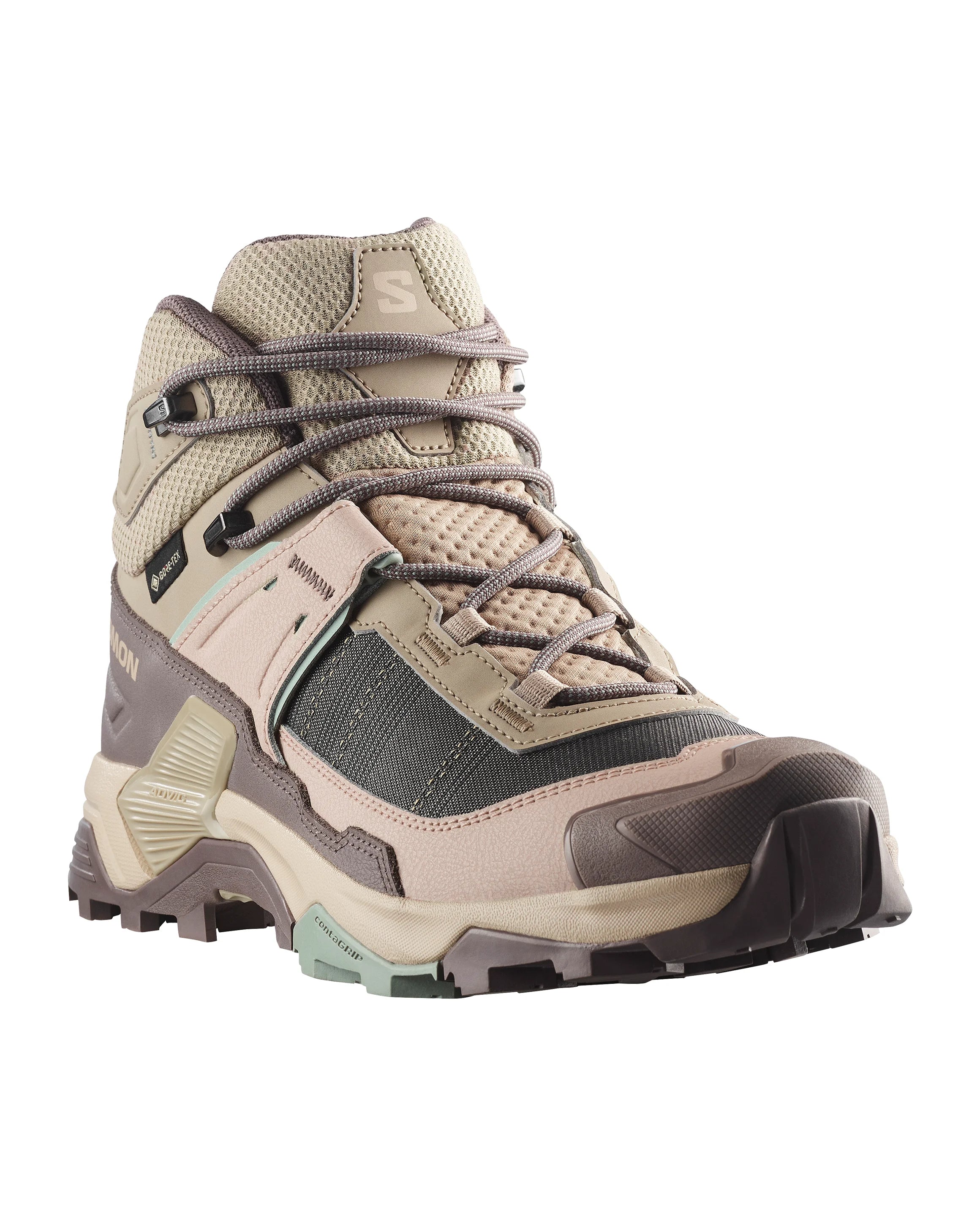 Salomon X ULTRA 5 MID GORE-TEX