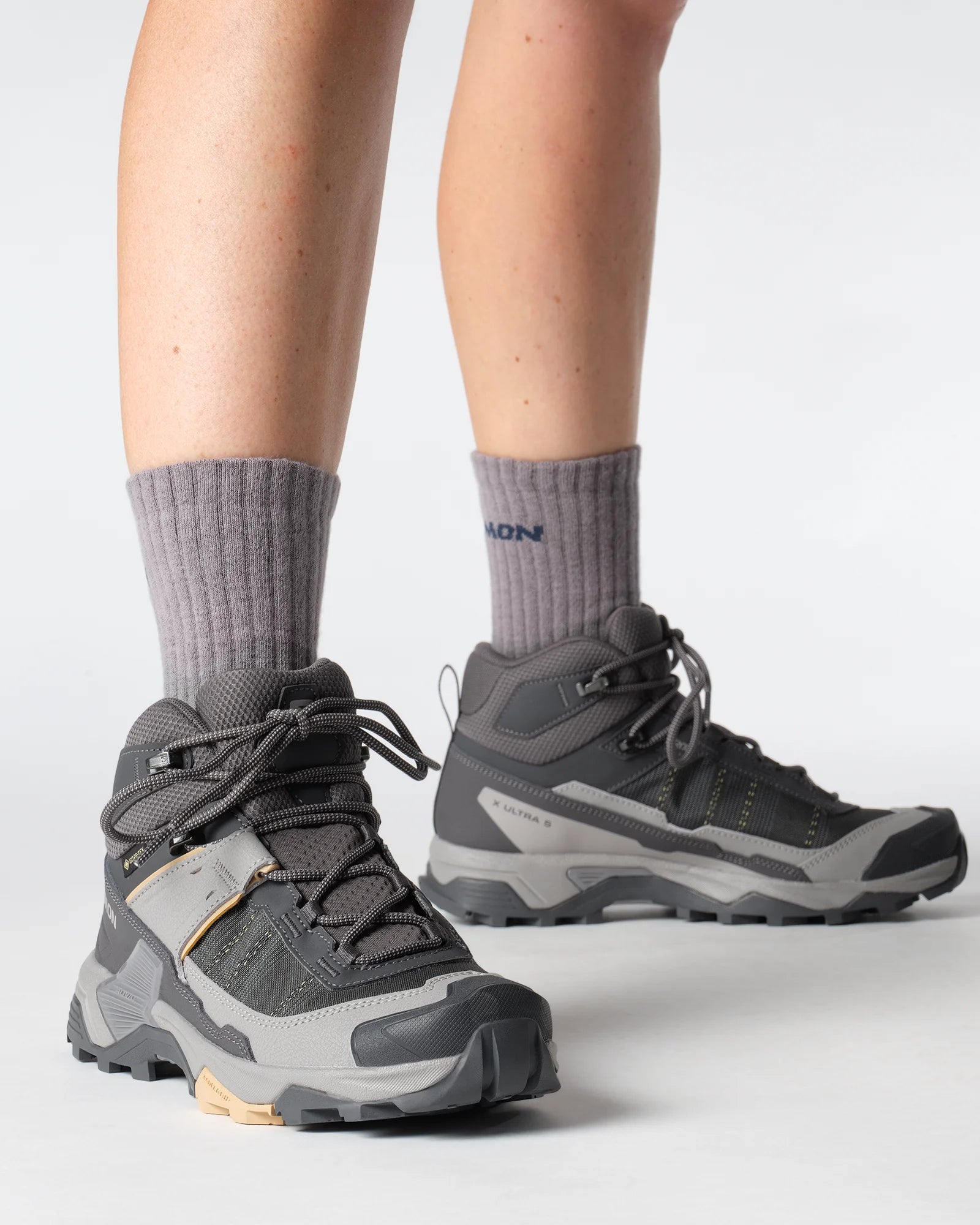 Salomon X ULTRA 5 MID GORE-TEX