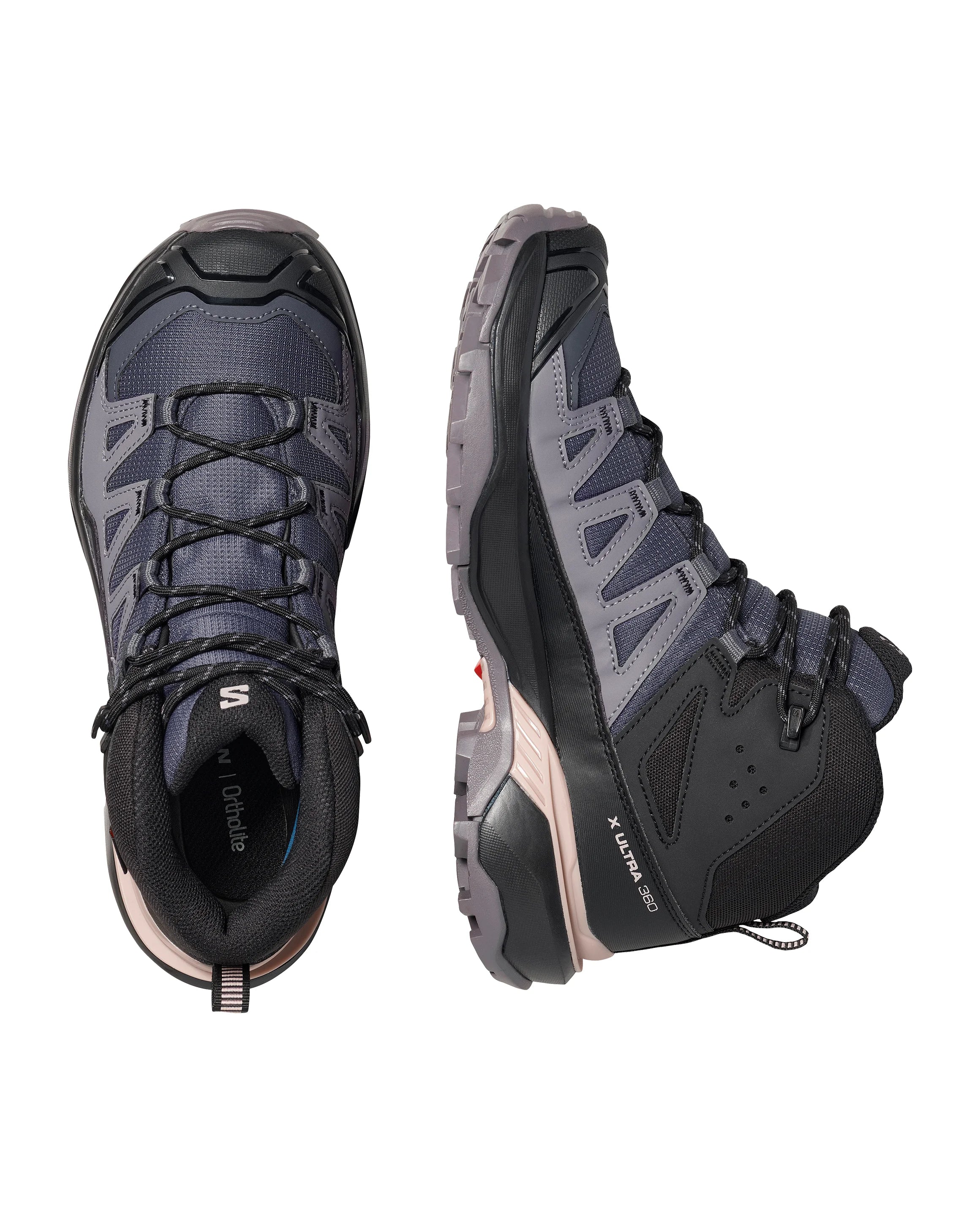 Salomon X ULTRA 360 MID GORE-TEX