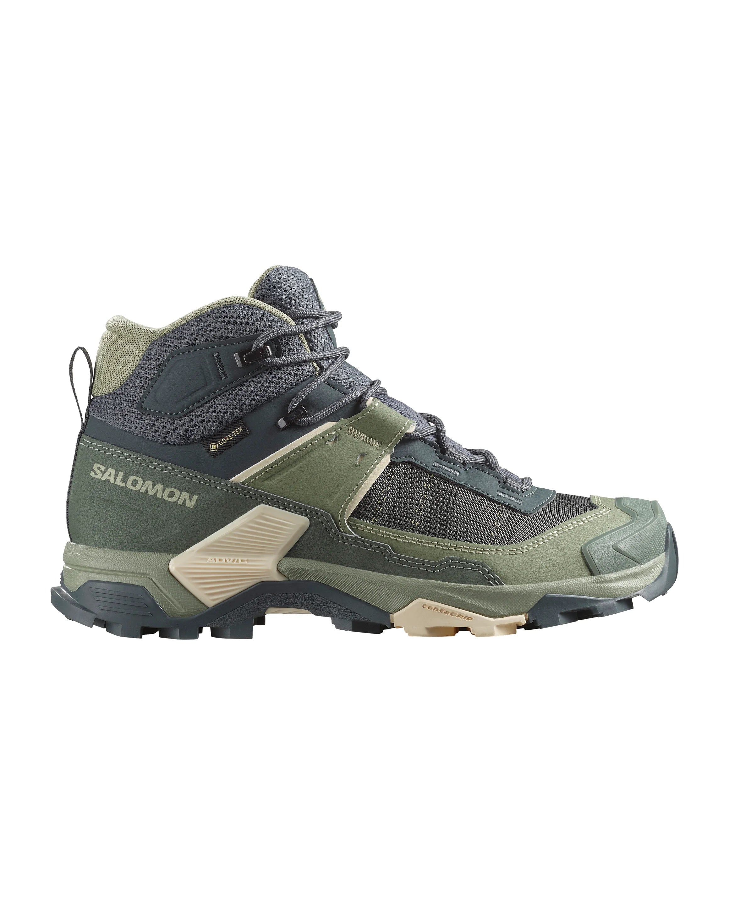 Salomon X ULTRA 5 MID GORE-TEX