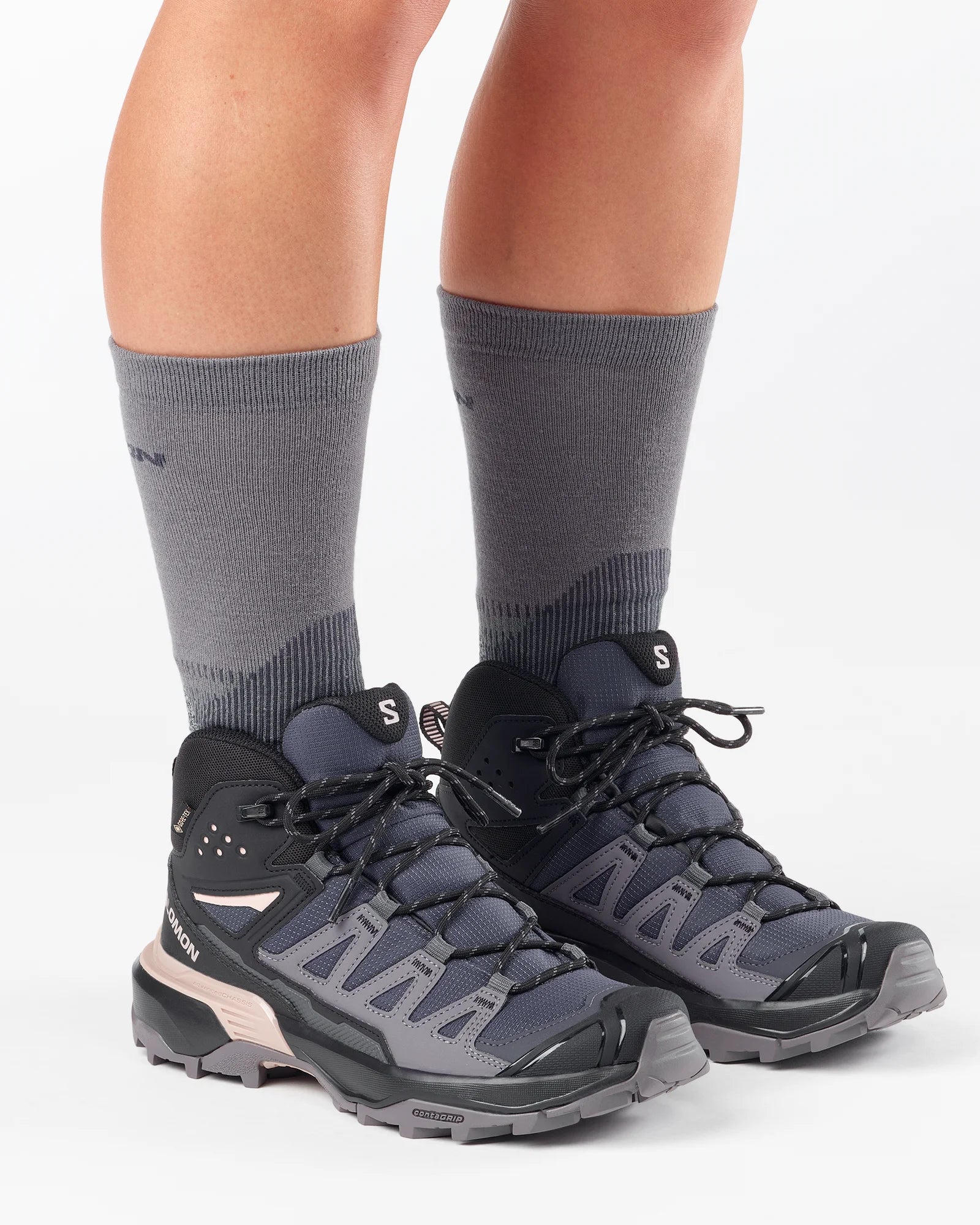 Salomon X ULTRA 360 MID GORE-TEX