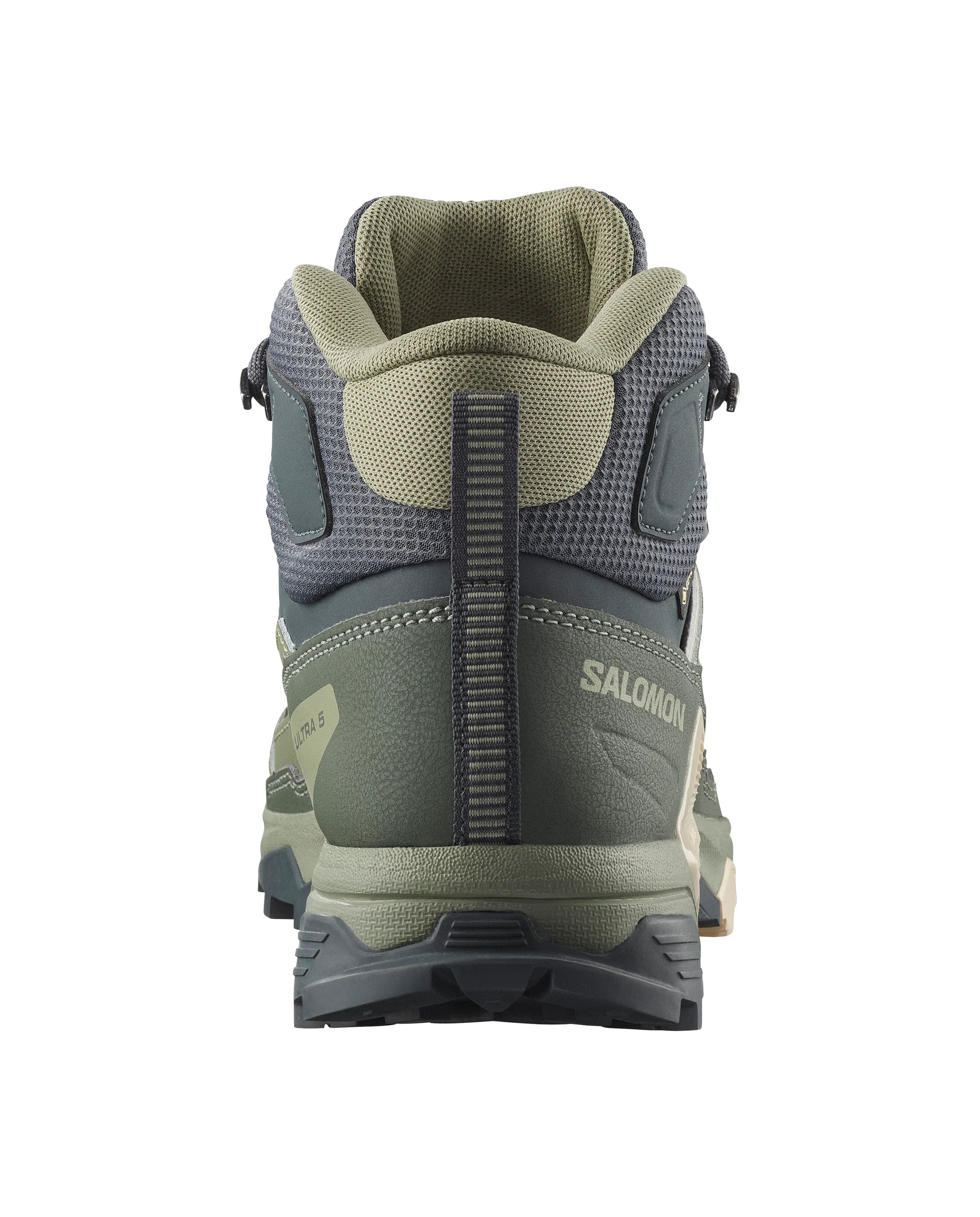 Salomon X ULTRA 5 MID GORE-TEX