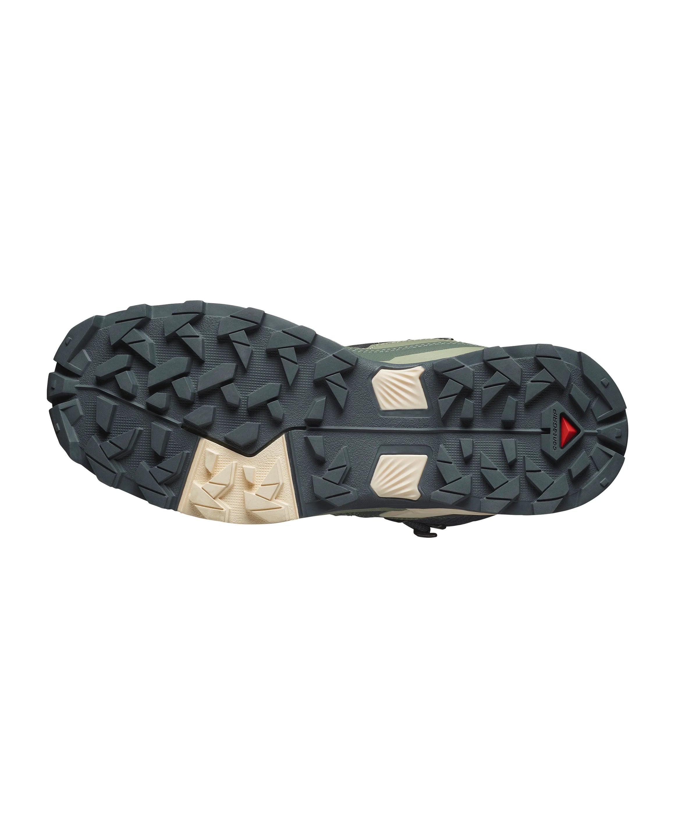 Salomon X ULTRA 5 MID GORE-TEX