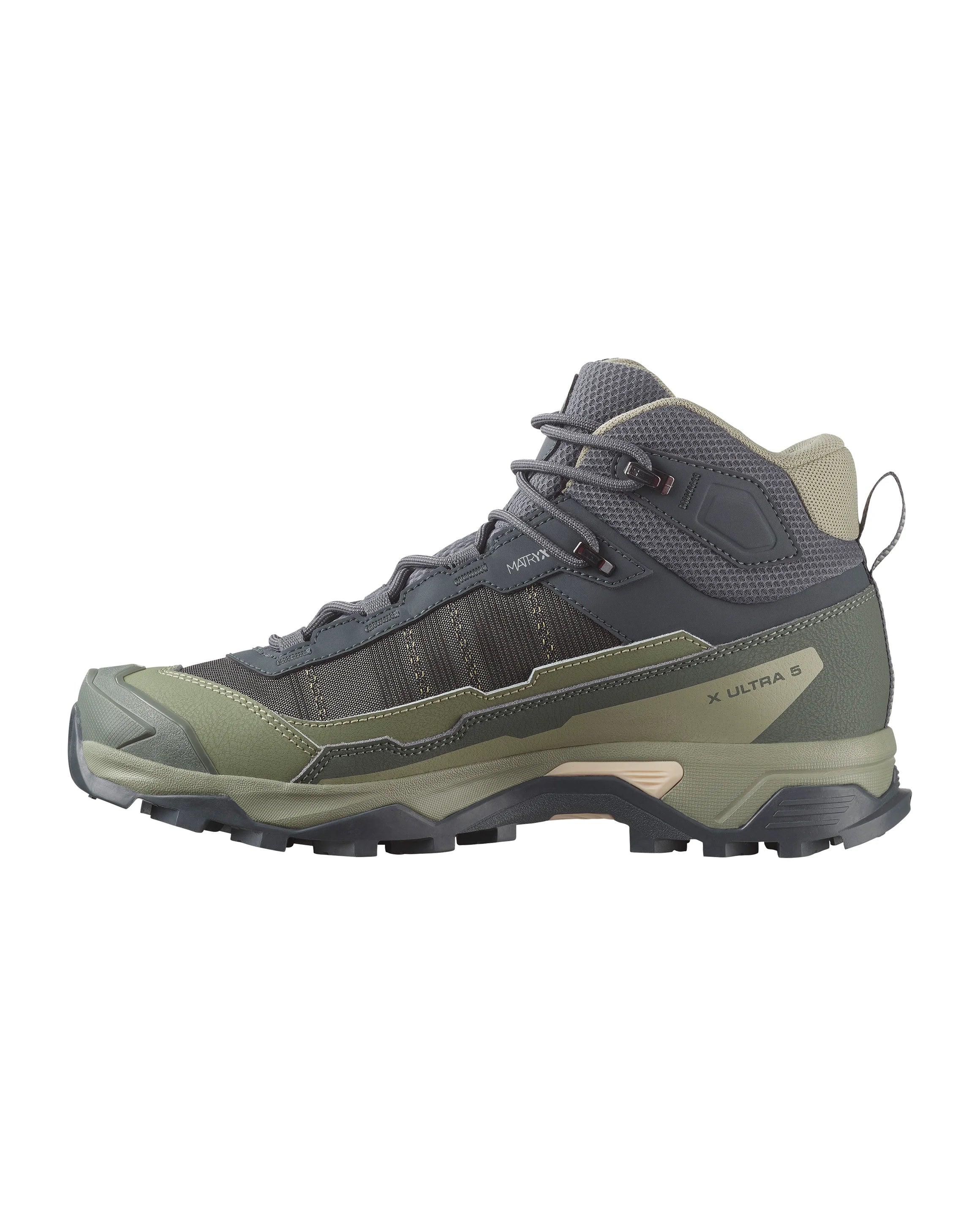 Salomon X ULTRA 5 MID GORE-TEX