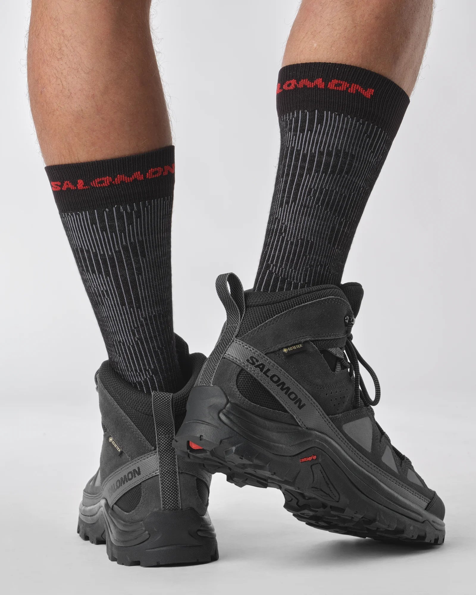 Salomon Quest Rove GTX