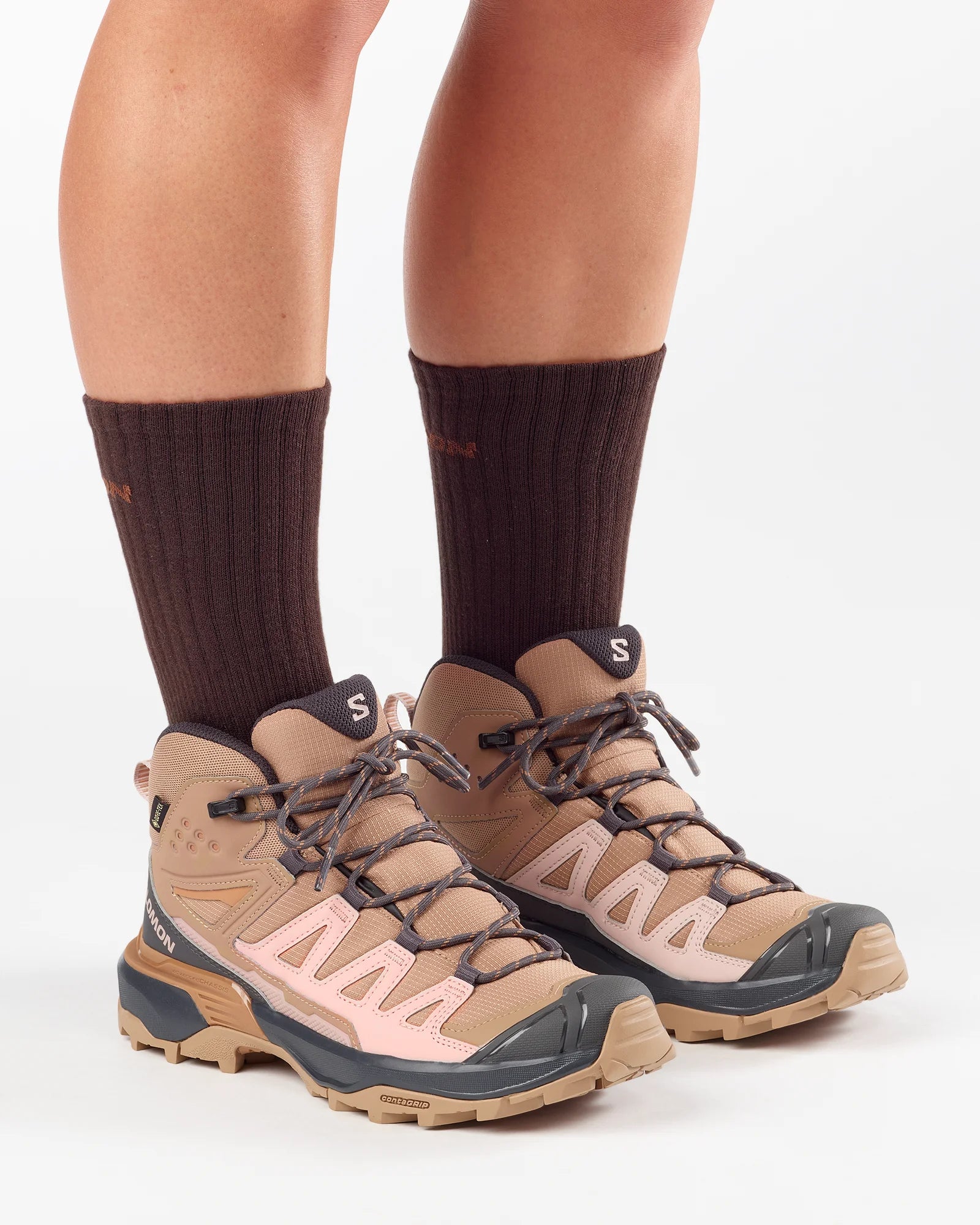 Salomon X ULTRA 360 MID GORE-TEX
