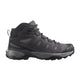 Salomon X ULTRA 360 עור, גובה בינוני, Gore-Tex