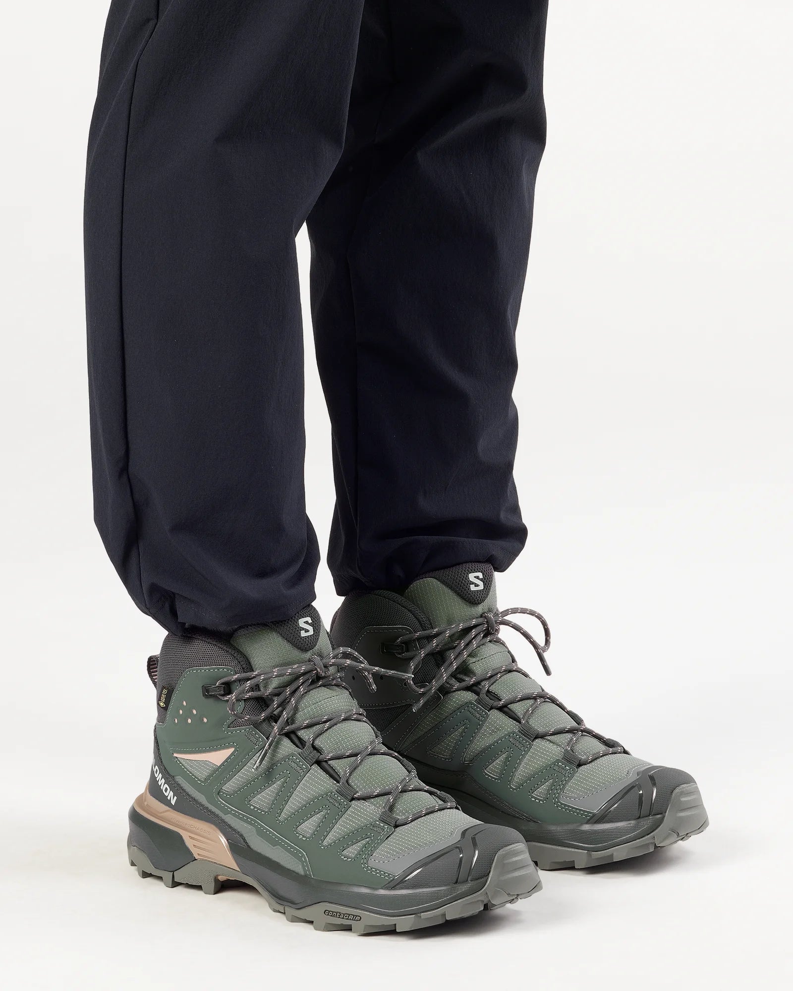 Salomon X ULTRA 360 MID GORE-TEX